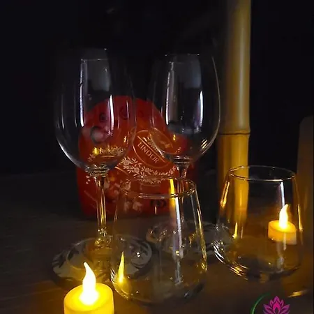 Coqueo & Sauna Paris Disneyland * Lizy-sur-Ourcq