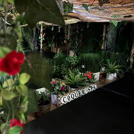 Holiday home Coqueo & Sauna Paris Disneyland Lizy-sur-Ourcq
