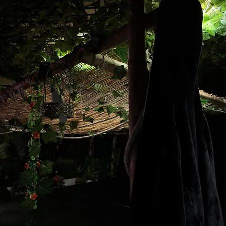 Coqueo & Sauna Paris Disneyland